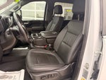 2021 Chevrolet Silverado 2500 HD LT