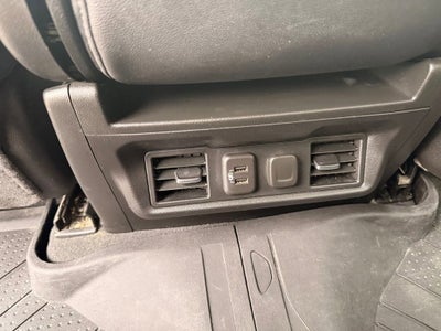 2021 Chevrolet Silverado 2500 HD LT