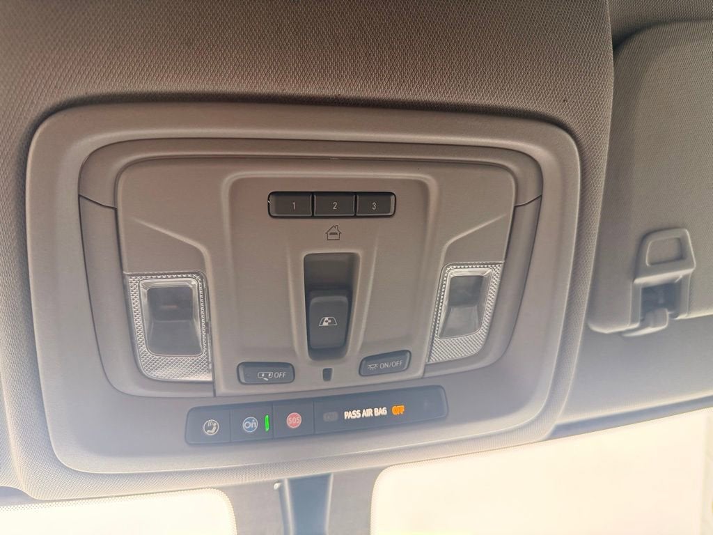 2021 Chevrolet Silverado 2500 HD LT