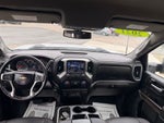 2021 Chevrolet Silverado 2500 HD LT