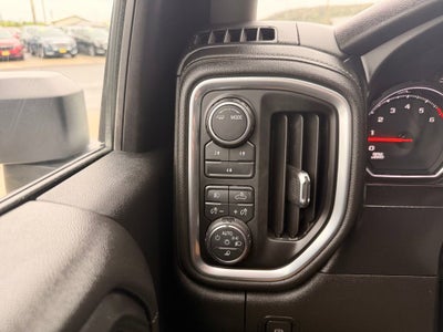 2021 Chevrolet Silverado 2500 HD LT