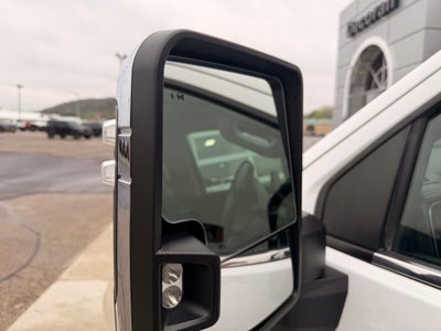 2021 Chevrolet Silverado 2500 HD LT