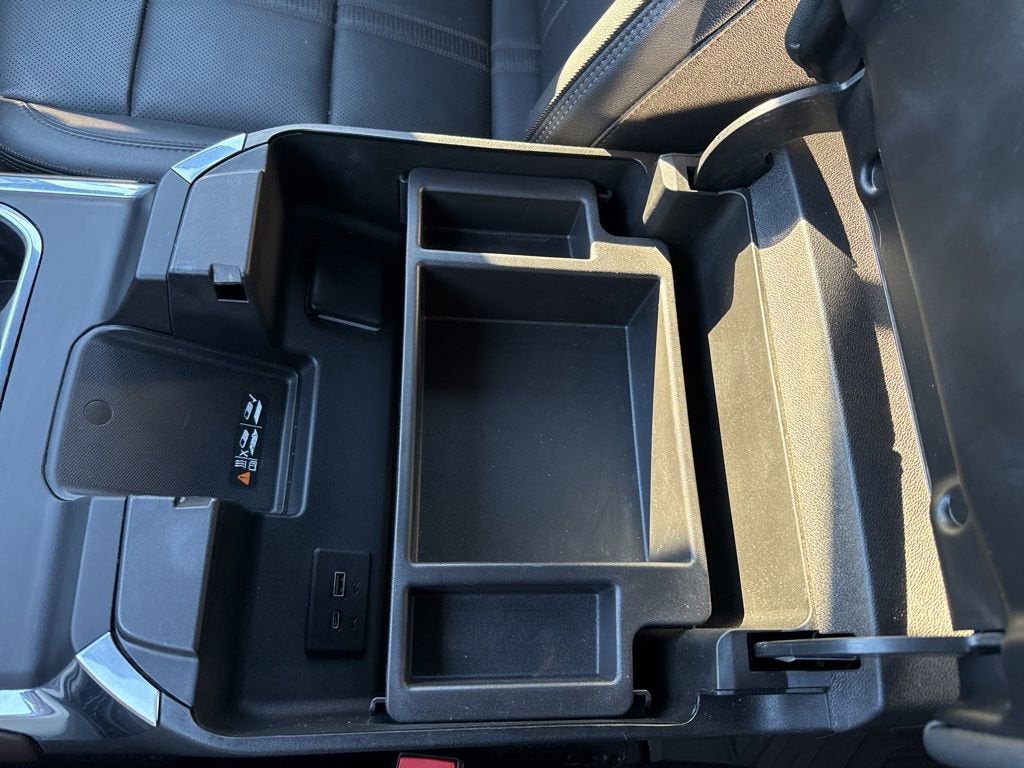 2024 Chevrolet Silverado 3500 HD High Country