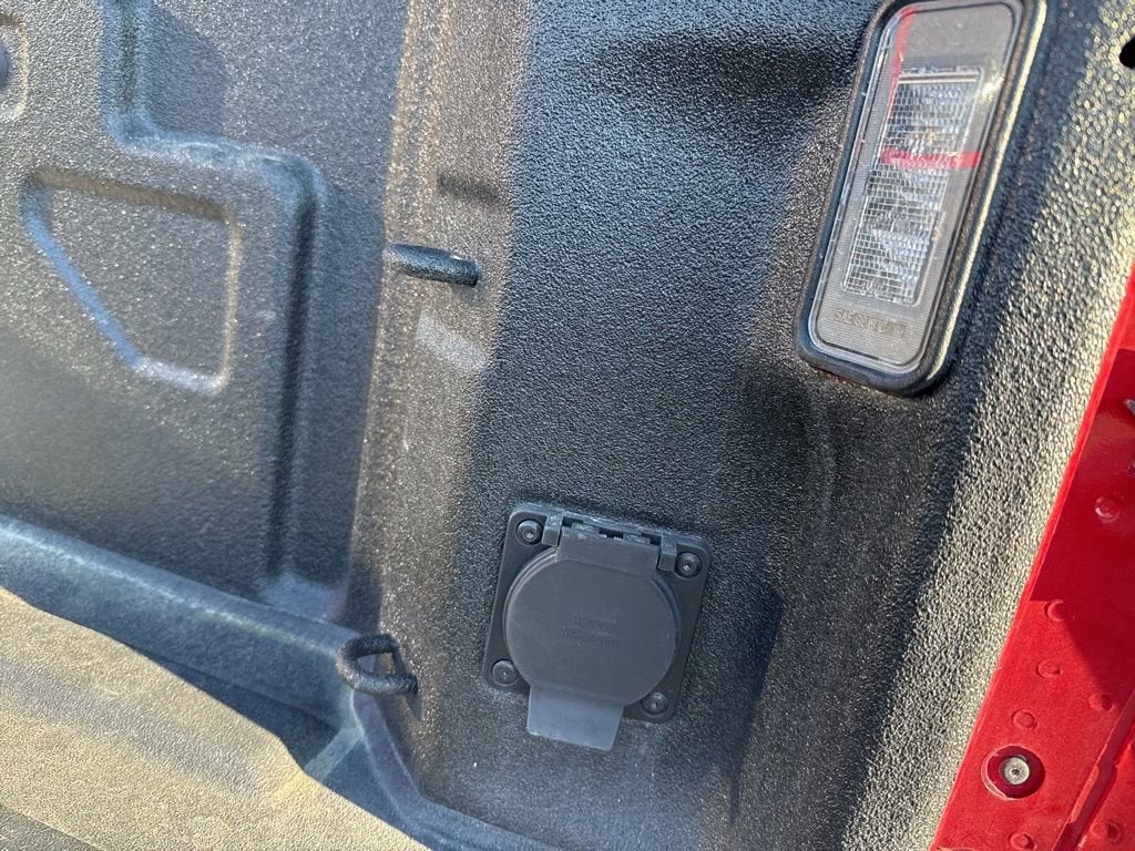 2024 Chevrolet Silverado 3500 HD High Country