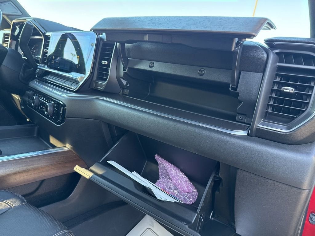 2024 Chevrolet Silverado 3500 HD High Country