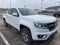 2017 Chevrolet Colorado 4WD Z71