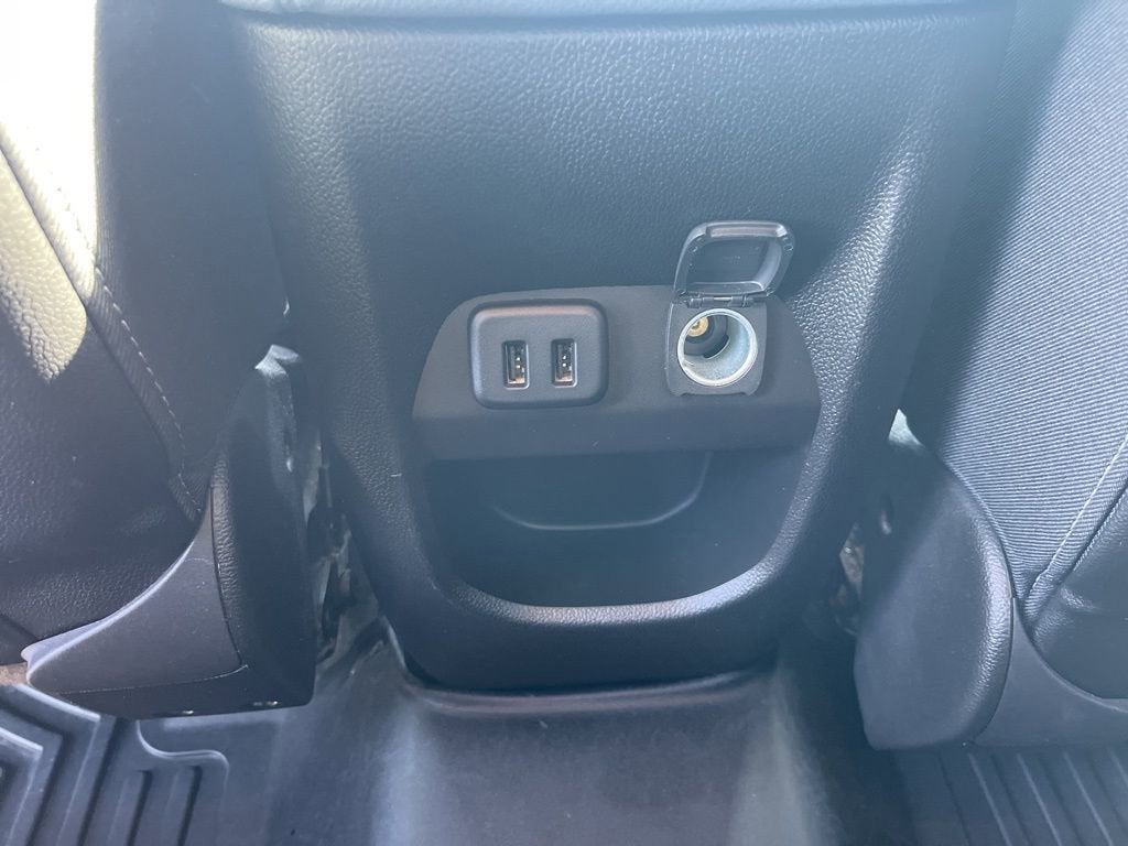 2017 Chevrolet Colorado 4WD Z71