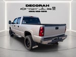 2007 Chevrolet Silverado 2500 HD LT3
