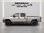 2007 Chevrolet Silverado 2500 HD LT3