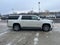 2015 GMC Yukon XL SLT