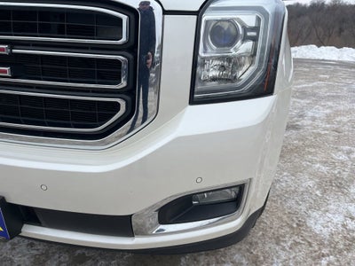 2015 GMC Yukon XL SLT