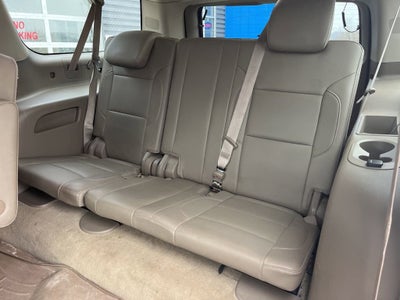 2015 GMC Yukon XL SLT