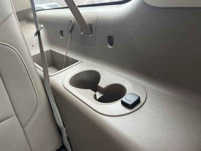 2015 GMC Yukon XL SLT