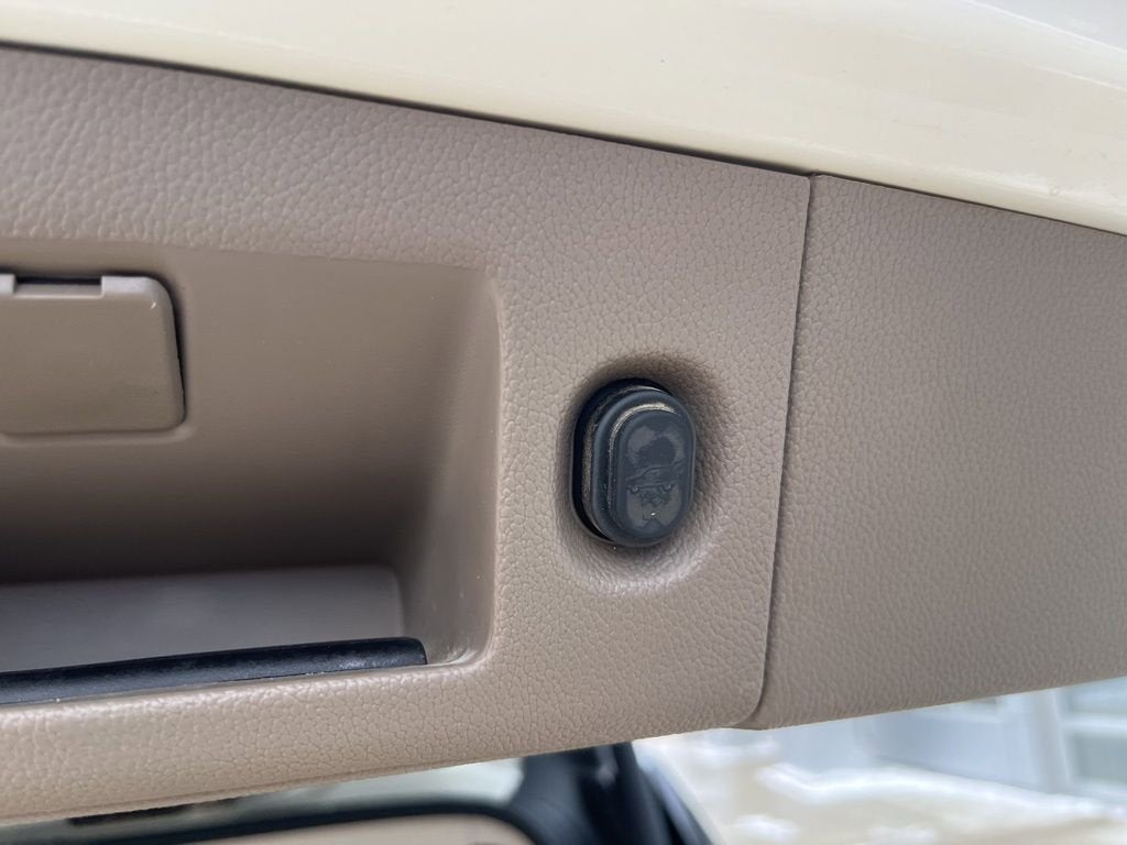 2015 GMC Yukon XL SLT