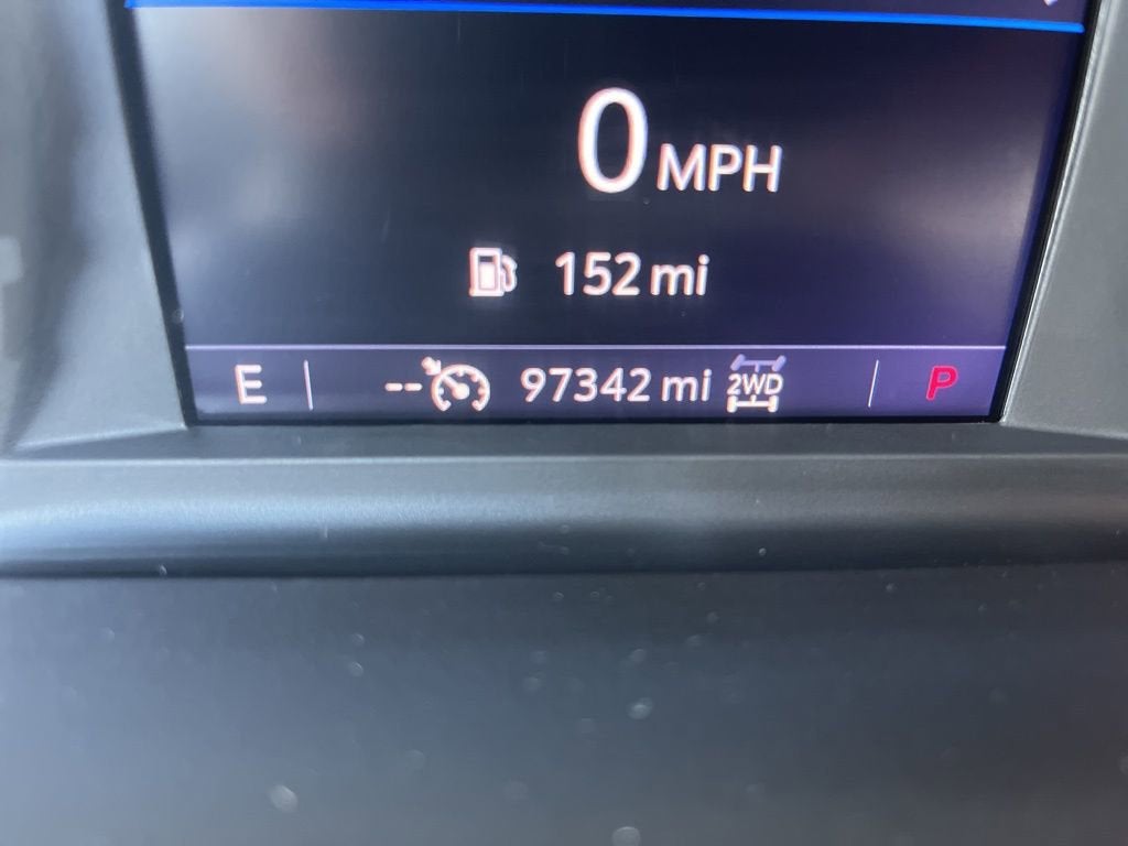 2021 Chevrolet Suburban RST