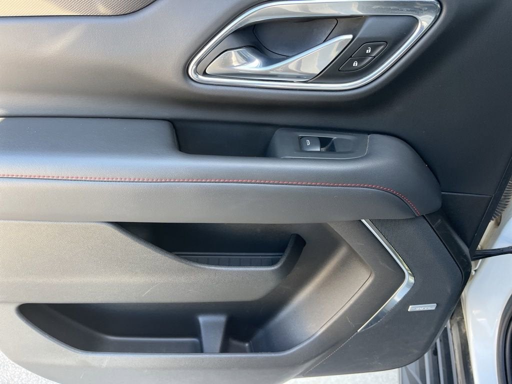 2021 Chevrolet Suburban RST