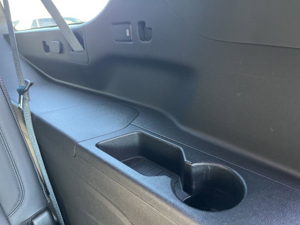 2021 Chevrolet Suburban RST