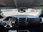 2015 GMC Sierra 2500 HD SLE