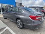 2021 Honda Accord Hybrid EX-L