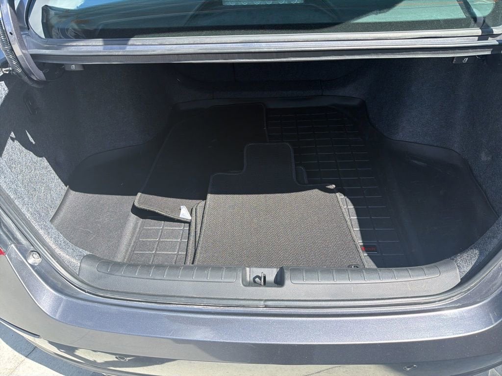 2021 Honda Accord Hybrid EX-L