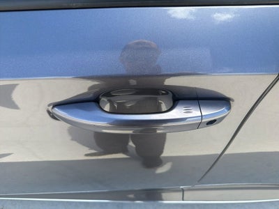 2021 Honda Accord Hybrid EX-L