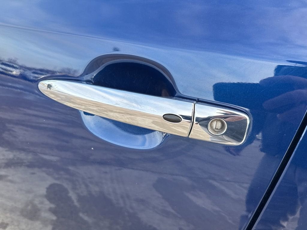 2024 Nissan LEAF SV PLUS