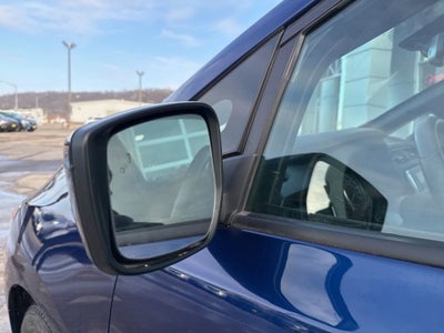 2024 Nissan LEAF SV PLUS