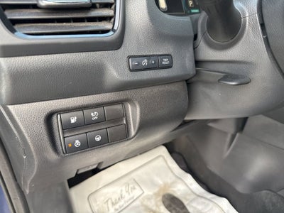 2024 Nissan LEAF SV PLUS