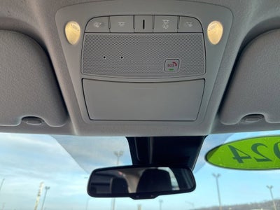 2024 Nissan LEAF SV PLUS