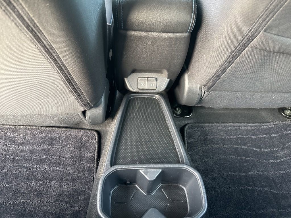 2024 Nissan LEAF SV PLUS