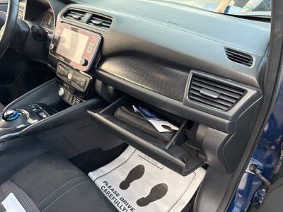 2024 Nissan LEAF SV PLUS