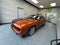 2011 Dodge Challenger SRT8