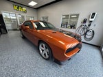 2011 Dodge Challenger SRT8