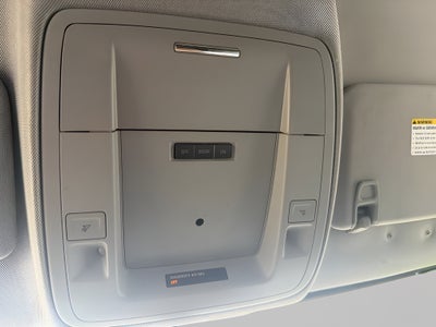2019 Chevrolet Silverado 2500 HD Work Truck