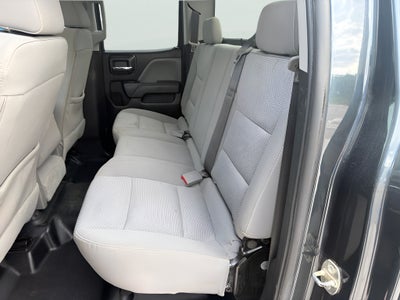 2019 Chevrolet Silverado 2500 HD Work Truck