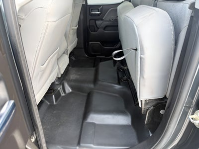 2019 Chevrolet Silverado 2500 HD Work Truck