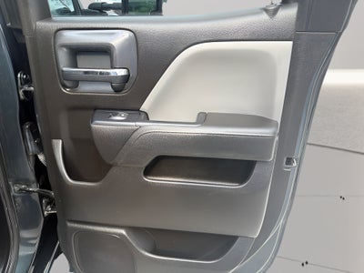 2019 Chevrolet Silverado 2500 HD Work Truck