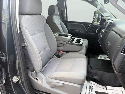 2019 Chevrolet Silverado 2500 HD Work Truck
