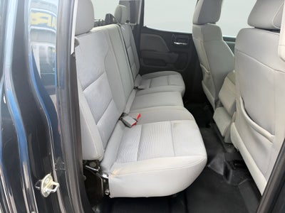 2019 Chevrolet Silverado 2500 HD Work Truck