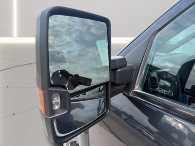 2019 Chevrolet Silverado 2500 HD Work Truck