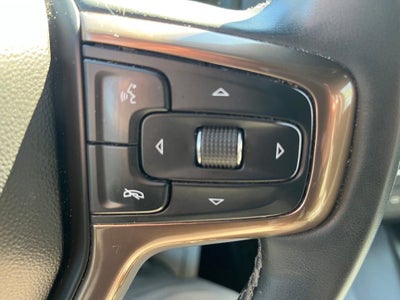 2023 Chevrolet Silverado 3500 HD High Country