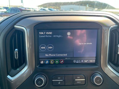 2023 Chevrolet Silverado 3500 HD High Country