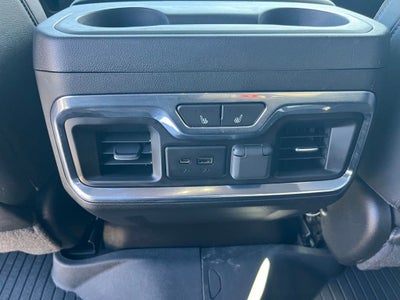 2023 Chevrolet Silverado 3500 HD High Country