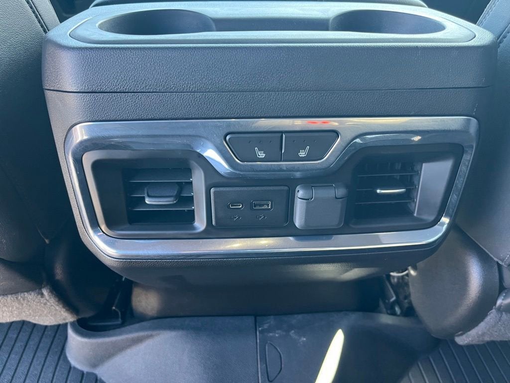 2023 Chevrolet Silverado 3500 HD High Country