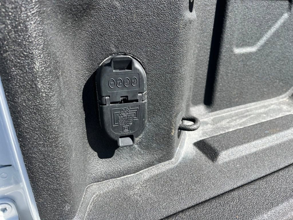 2023 Chevrolet Silverado 3500 HD High Country