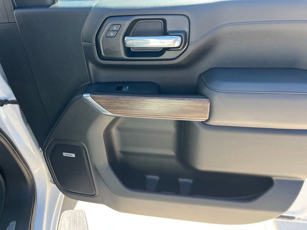 2023 Chevrolet Silverado 3500 HD High Country