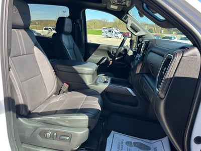 2023 Chevrolet Silverado 3500 HD High Country