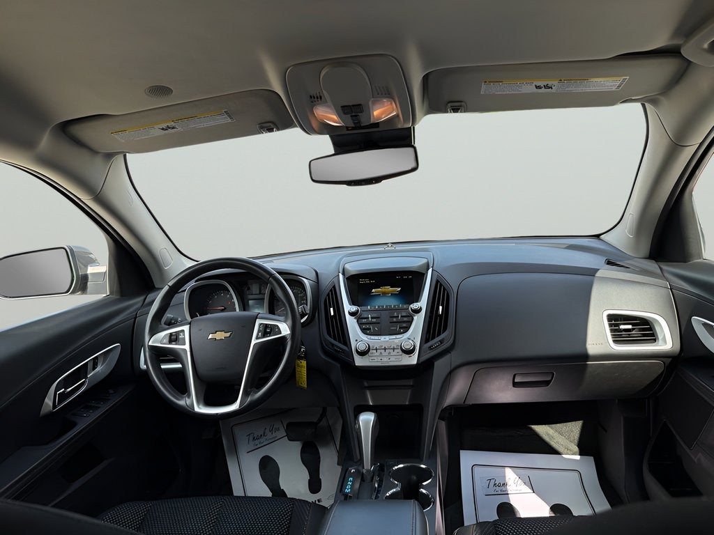 2012 Chevrolet Equinox LT w/1LT