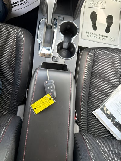 2012 Chevrolet Equinox LT w/1LT
