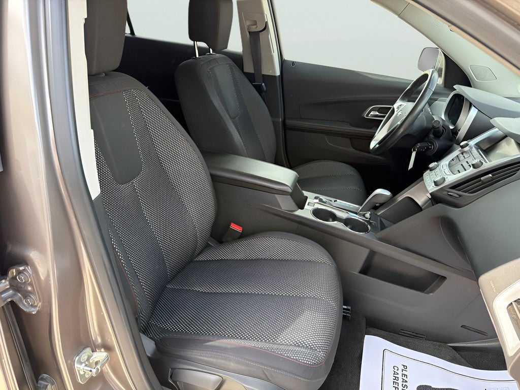 2012 Chevrolet Equinox LT w/1LT